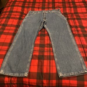 Key brand Carpenters style Jean 34 x 30